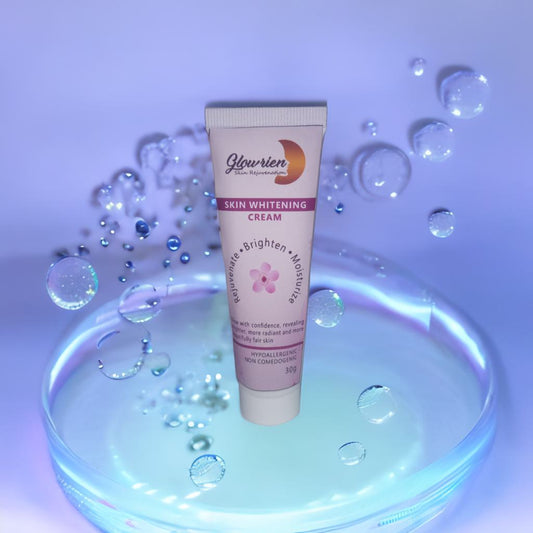 Glowrien - Skin Whitening Cream 30g