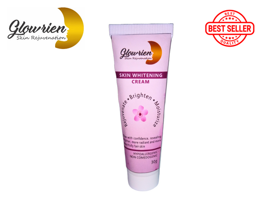 Glowrien - Skin Whitening Cream 30g