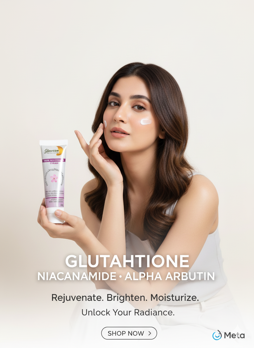 Glowrien Skin Whitening Cream