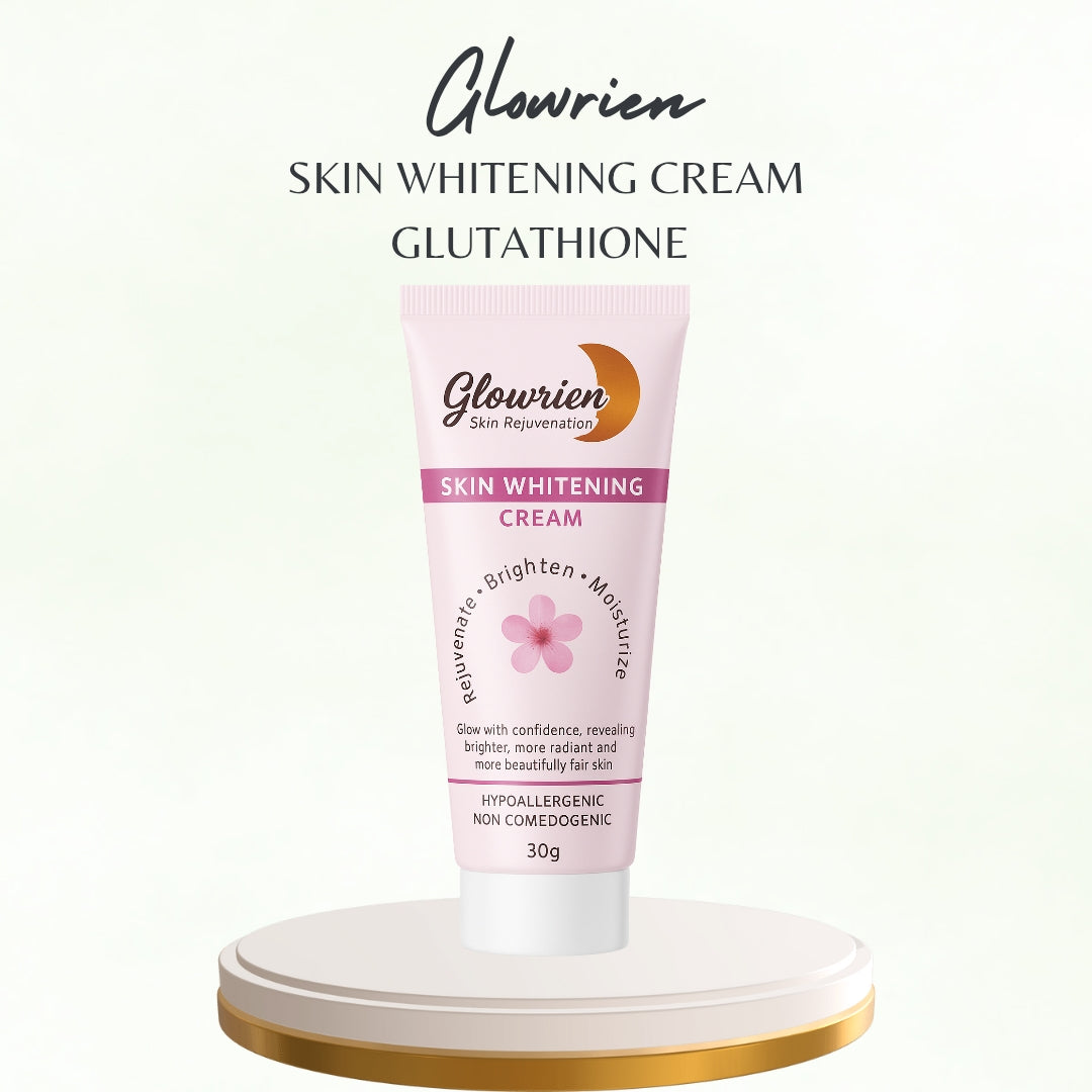 Glowrien Skin Whitening Cream